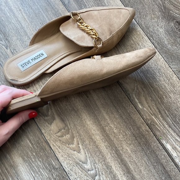 Steve Madden Faine mules - Picture 4 of 7